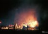 The uphill road to ban Explosive Weapons