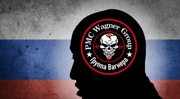 The new Putinian purges