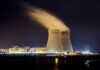 Europe: yes and no to nuclear energy