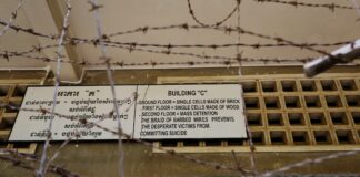 The rebirth of Cambodia’s Spirit