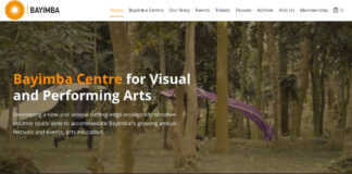 Arts and sustainable development in Uganda and East Africa