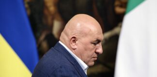 Escalating war between Israel and its regional enemies reaches Rome